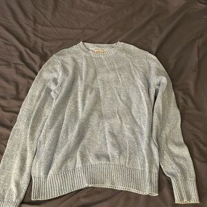 Gently Used Sweater